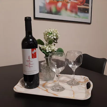 Maya*s Comfortable Apartment! Appartement